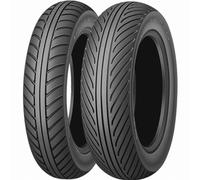 GOMMA RACING DUNLOP KR 345 FRONT 100 485 - 12