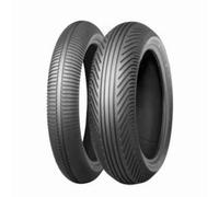 GOMMA RACING DUNLOP KR 393 MS2 RACE 414 NHS 190 55 R 17