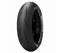 GOMMA RACING METZELER RACETEC RR K3 REAR 190 55 R 17 75 W K3 (Pirelli Metzeler)