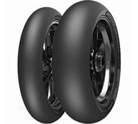 GOMMA RACING METZELER RACETEC RR SLICK COMPK K1 K328 REAR NHS 180 60 R 17