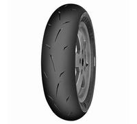 Mitas Pneumatico moto MC-35 S-Racer 2.0 120/80-12 TL 55P SOFT (posteriore/anteriore)
