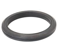 Gomma Reibrad Per Disco Frizione Compatibile con Güde GKM 100 Spazzatrice