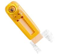 Gomma Retrattile Per Bambini - Gomma Carina Scorrevole Retrattile | Gomma Da Matita Scorrevole Push-pull Capibara, Gomma Scorrevole Per Bambini, Gomme Da Cancellare Per Studenti, Bambini, Disegno, Pit