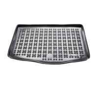 Gomma Rezaw-Plast Vassoio Vasca Baule per Alfa Romeo Mito 2008-2018 TPE gomma pr