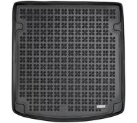 Gomma Rezaw-Plast Vassoio Vasca Baule per Audi A4 II B7 2004-2007 TPE gomma prot