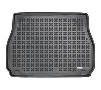 Gomma Rezaw-Plast Vassoio Vasca Baule per BMW X5 E53 1999-2006 TPE gomma protezi