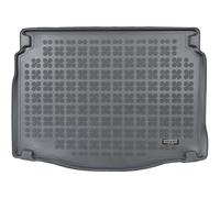 Gomma Rezaw-Plast Vassoio Vasca Baule per DS DS4 II e-tense dal 2021 TPE gomma p