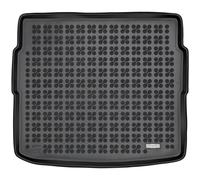Gomma Rezaw-Plast Vassoio Vasca Baule per DS DS7 Crossback dal 2018 TPE gomma pr