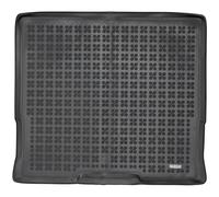 Gomma Rezaw-Plast Vassoio Vasca Baule per Fiat Talento 2016-2020 TPE gomma prote