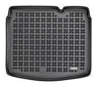 Gomma Rezaw-Plast Vassoio Vasca Baule per Jeep Compass II MP/522 2017-2021 TPE g