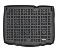Gomma Rezaw-Plast Vassoio Vasca Baule per Jeep Renegade 2014-2021 TPE gomma prot