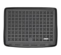 Gomma Rezaw-Plast Vassoio Vasca Baule per Jeep Renegade 2014-2021 TPE gomma prot