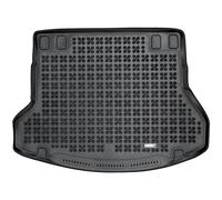 Gomma Rezaw-Plast Vassoio Vasca Baule per Hyundai i30 II 2012-2016 TPE gomma pro