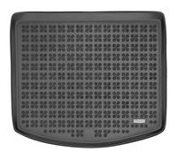 Gomma Rezaw-Plast Vassoio Vasca Baule per Mazda CX-5 I 2012-2017 TPE gomma prote