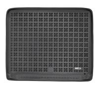 Gomma Rezaw-Plast Vassoio Vasca Baule per Mercedes E Classe S211 2003-2009 TPE g