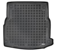 Gomma Rezaw-Plast Vassoio Vasca Baule per Mercedes E Classe W213 dal 2016 TPE go