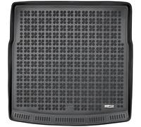 Gomma Rezaw-Plast Vassoio Vasca Baule per Opel Insignia I A 2008-2017 TPE gomma