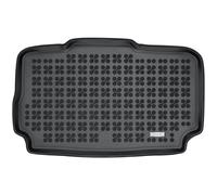 Gomma Rezaw-Plast Vassoio Vasca Baule per Opel Meriva II B 2014-2017 TPE gomma p