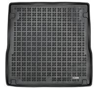 Gomma Rezaw-Plast Vassoio Vasca Baule per Peugeot 308 II 2014-2021 TPE gomma pro
