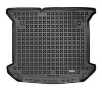 Gomma Rezaw-Plast Vassoio Vasca Baule per Peugeot 807 2002-2014 TPE gomma protez