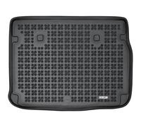 Gomma Rezaw-Plast Vassoio Vasca Baule per Renault Scenic II 2003-2009 TPE gomma