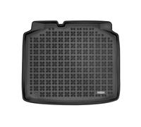 Gomma Rezaw-Plast Vassoio Vasca Baule per Skoda Scala dal 2019 TPE gomma protezi