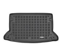 Gomma Rezaw-Plast Vassoio Vasca Baule per Suzuki SX4 I 2006-2014 TPE gomma prote