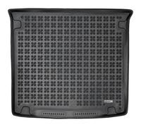 Gomma Rezaw-Plast Vassoio Vasca Baule per Volkswagen Caddy III 2007-2020 TPE gom
