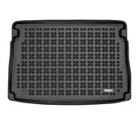 Gomma Rezaw-Plast Vassoio Vasca Baule per Volkswagen Golf VIII dal 2019 TPE gomm