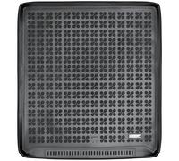 Gomma Rezaw-Plast Vassoio Vasca Baule per Volkswagen Passat B8 2014-2023 TPE gom