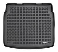 Gomma Rezaw-Plast Vassoio Vasca Baule per Volkswagen Tiguan Allspace dal 2017 TP