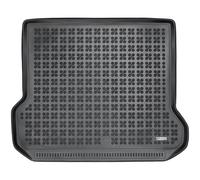 Gomma Rezaw-Plast Vassoio Vasca Baule per Volvo V70 III 2007-2016 TPE gomma prot