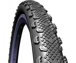 Gomma Rubena Tyres Winner Sprint Nero