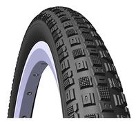 Gomma Rubena Tyres X-caliber Noir