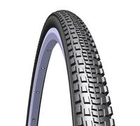 Gomma Rubena Tyres X-Road tubeless ready ts Noir