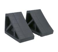 Gomma Ruota Cunei 3.3kg - Paio - Sealey WC02 Nuovo