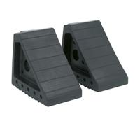 Gomma Ruota Tasselli 1.8kg - Coppia - Sealey WC01 Nuovo