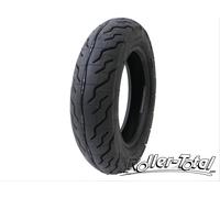 Gomma Scooter Deestone D801 3.00-10 TL 42J VESPA PK APE 50N Nera Nuova