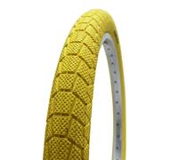 Gomma Selection P2R Kenda Slick Jaune