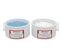 Gomma siliconica Polyment tipo 8 I silicone modellabile, morbido I