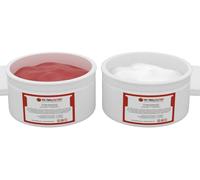 Gomma siliconica TFC tipo 5, silicone modellabile, impastabile, di media durezza Shore 40 1:1
