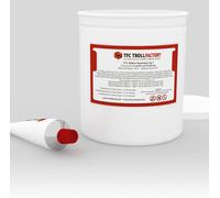 Gomma siliconica tipo 7 I silicone modellabile, morbido