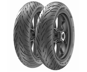 GOMMA SPORT ANLAS TOURNEE 2 RF 140 70 - 14 68 S