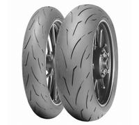ANLAS VIENTO SPORT 190 55 17 75W Pneumatico Estivo