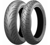 GOMMA SPORT BRIDGESTONE BATTLAX SCOOTER 2 FRONT 120 70 R 14 55 H