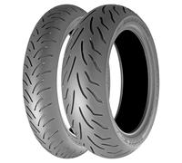 GOMMA SPORT BRIDGESTONE BATTLAX SCOOTER REAR E 160 60 R 15 67 H