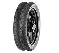 GOMMA SPORT CONTINENTAL CONTISTREET RF 2.75 - 17 47 P