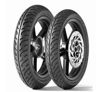 GOMMA SPORT DUNLOP D 451 S 120 80 - 16 60 P