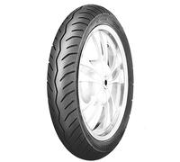 Dunlop D115 ( 100/70-14 TL 51P ruota posteriore, Variante L )