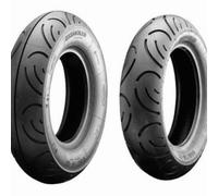 GOMMA SPORT HEIDENAU K 61 130 80 - 12 69 M